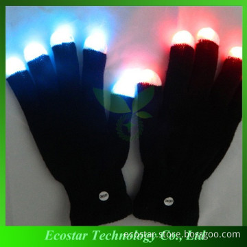 Rave Led Glove for Halloween